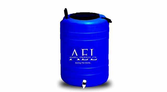 Ashbel Water Dispenser